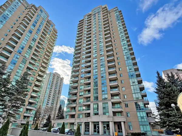 1 Pemberton AVE #306, Toronto C14, ON M2M 4L9
