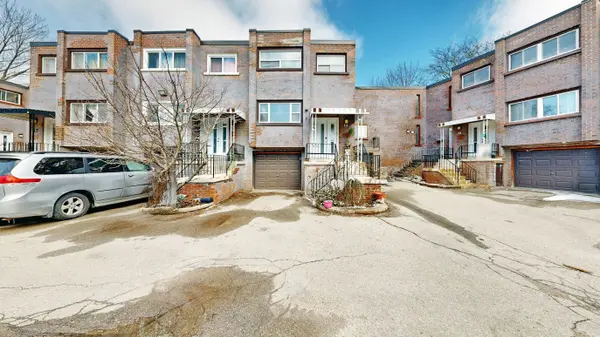 13 Candy Court WAY #13, Toronto C07, ON M2R 2Y7