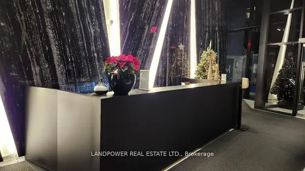 125 Peter ST #1612, Toronto C01, ON M5V 0M2