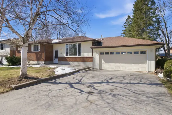 20 Hurd ST, Scugog, ON L9L 1C1