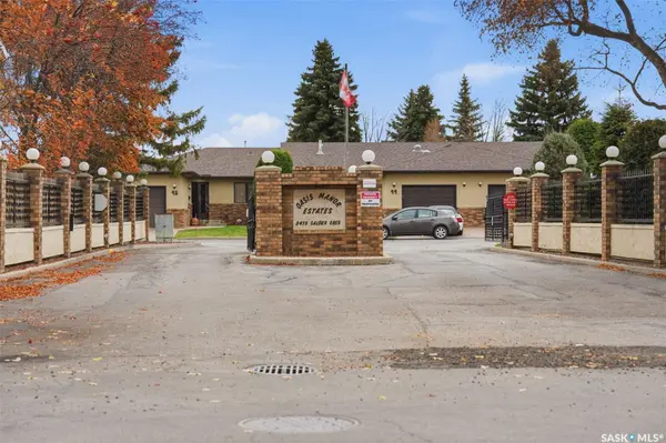 3415 Calder CRESCENT #40, Saskatoon, SK S7J 5A3