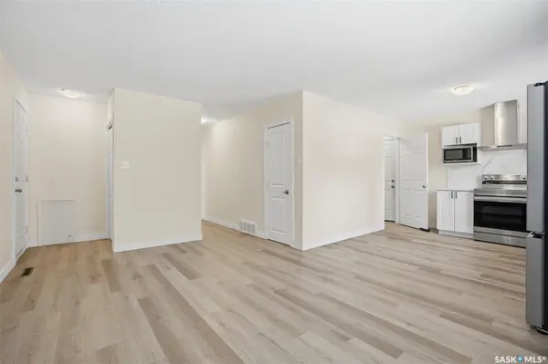 505 L AVENUE N, Saskatoon, SK S7L 2P8