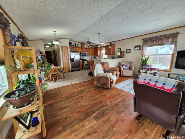 4425 Access ROAD, Halbrite, SK S0C 1H0