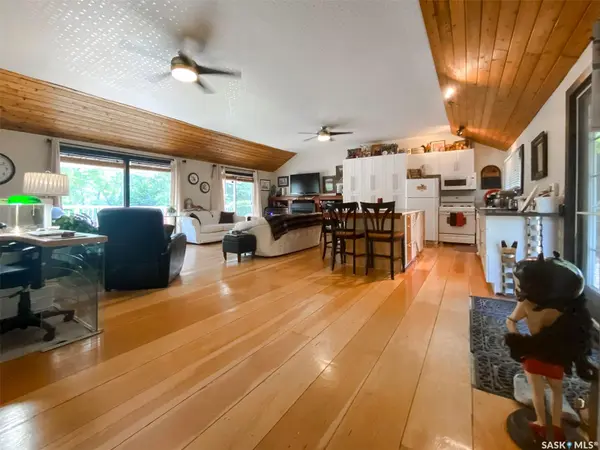 86 Ferguson BAY, Webb Rm No. 138, SK S0N 2N0