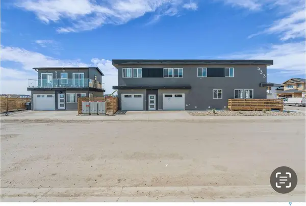 533 Sharma CRESCENT, Saskatoon, SK S7W 1K5
