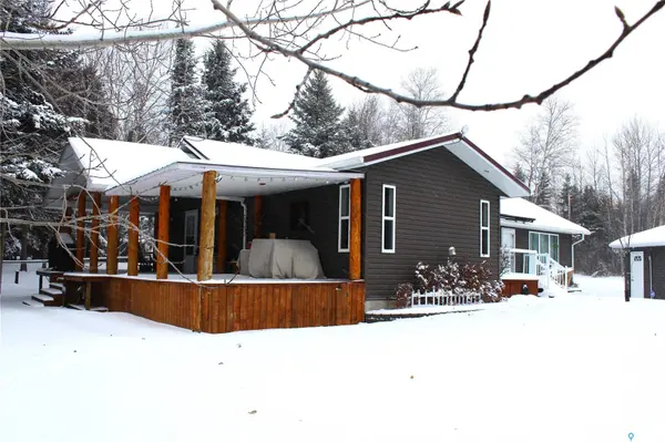 412 Mary Anne PLACE, Paddockwood Rm No. 520, SK S0J 0N0