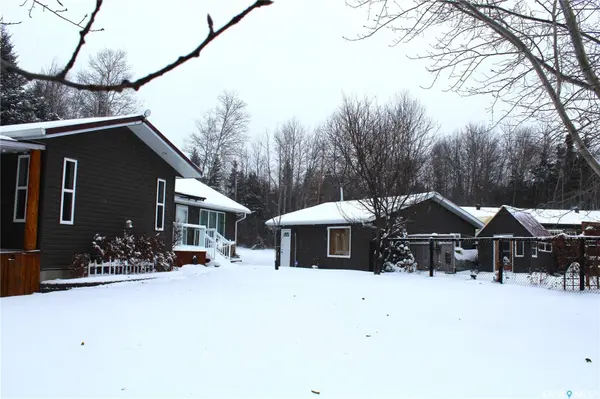 412 Mary Anne PLACE, Paddockwood Rm No. 520, SK S0J 0N0