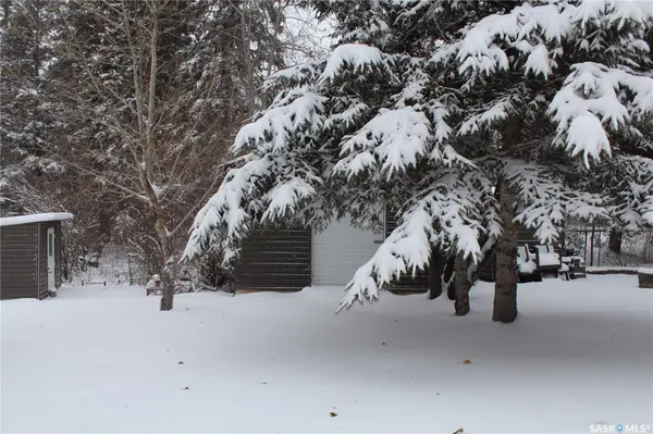 412 Mary Anne PLACE, Paddockwood Rm No. 520, SK S0J 0N0