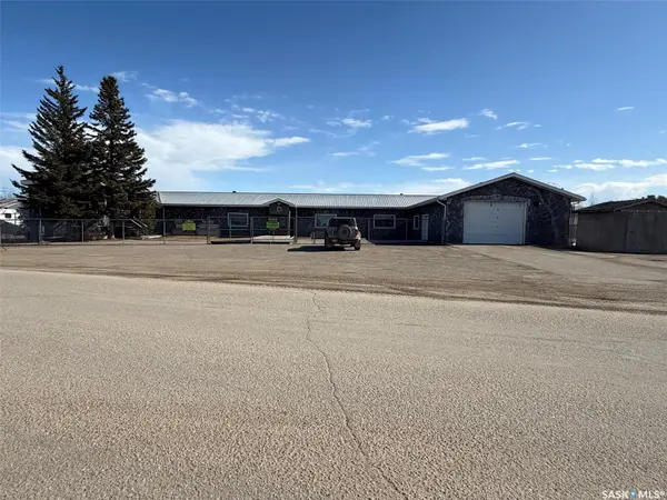 310 Husky AVENUE, Air Ronge, SK S0J 3G0