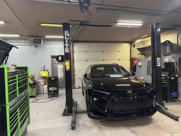 310 Husky AVENUE, Air Ronge, SK S0J 3G0