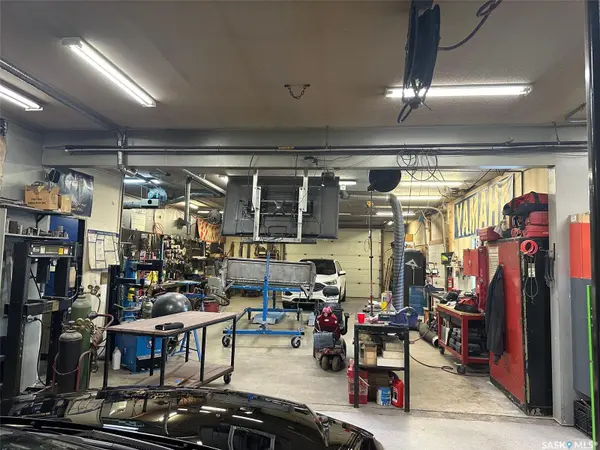 310 Husky AVENUE, Air Ronge, SK S0J 3G0