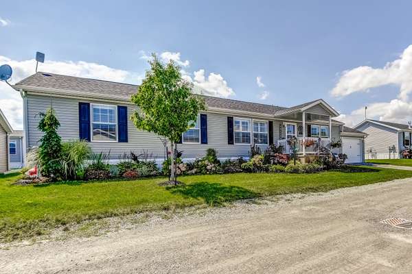 17 Silver Aspen DR, Haldimand, ON N0A 1L0