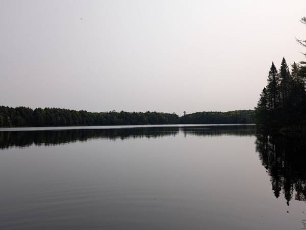 0 WOODS RD, Parry Sound Remote Area, ON P0A 1X0