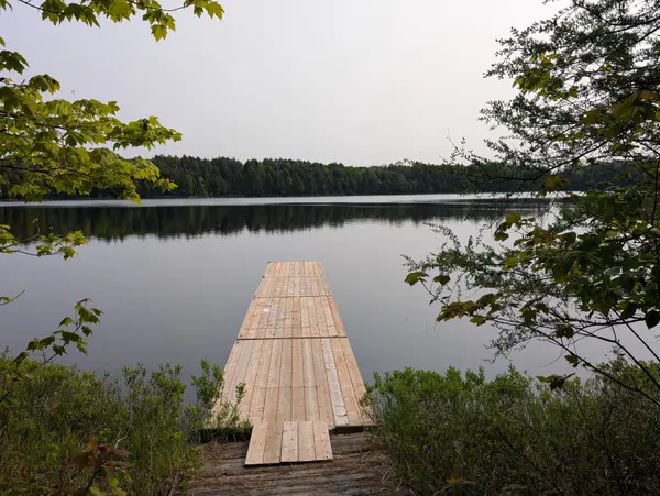 0 WOODS RD, Parry Sound Remote Area, ON P0A 1X0