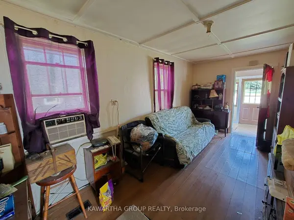 129 Lindsay ST, Kawartha Lakes, ON K0M 1N0