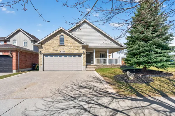 339 Kerwood DR, Cambridge, ON N3C 4M2