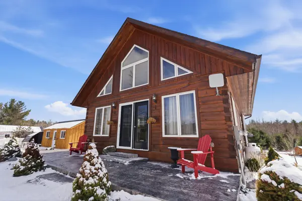 1825 Trent River RD, Trent Hills, ON K0L 1Z0