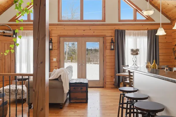 1825 Trent River RD, Trent Hills, ON K0L 1Z0