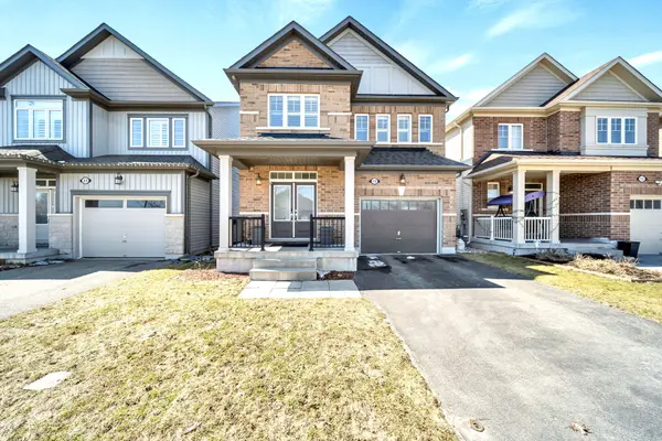19 Findlay WAY, Centre Wellington, ON N1M 0A4