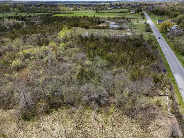 2461 Victoria RD, Prince Edward County, ON K0K 1L0