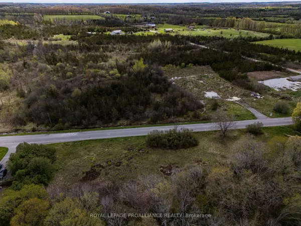 2461 Victoria RD, Prince Edward County, ON K0K 1L0