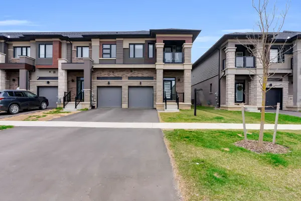 16 Dennis AVE, Brantford, ON N3V 0C1