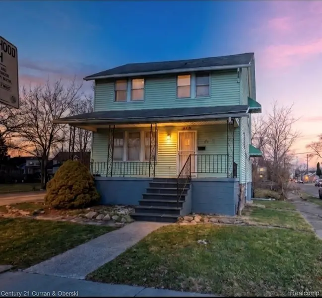 18402 Revere ST, Detroit, MI 48234