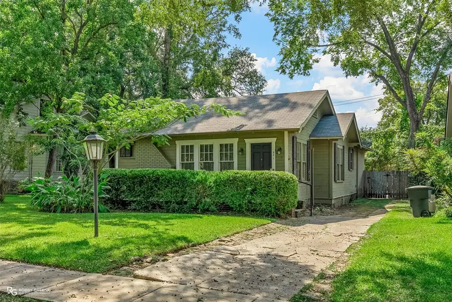 841 Dudley Drive, Shreveport, LA 71104