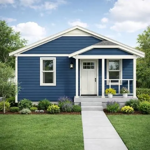 108 N Cliff Street, Dallas, TX 75203