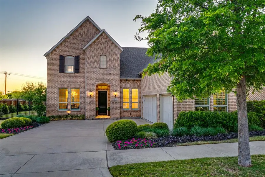 416 Winding Ridge Trail, Southlake, TX 76092