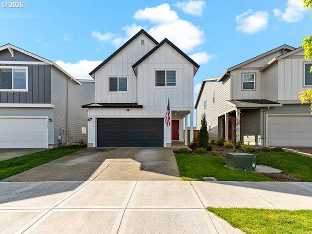 2324 KILLIAN SPRING DR, Woodburn, OR 97071