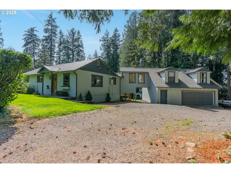 25465 S BEAVERCREEK RD, Beavercreek, OR 97004
