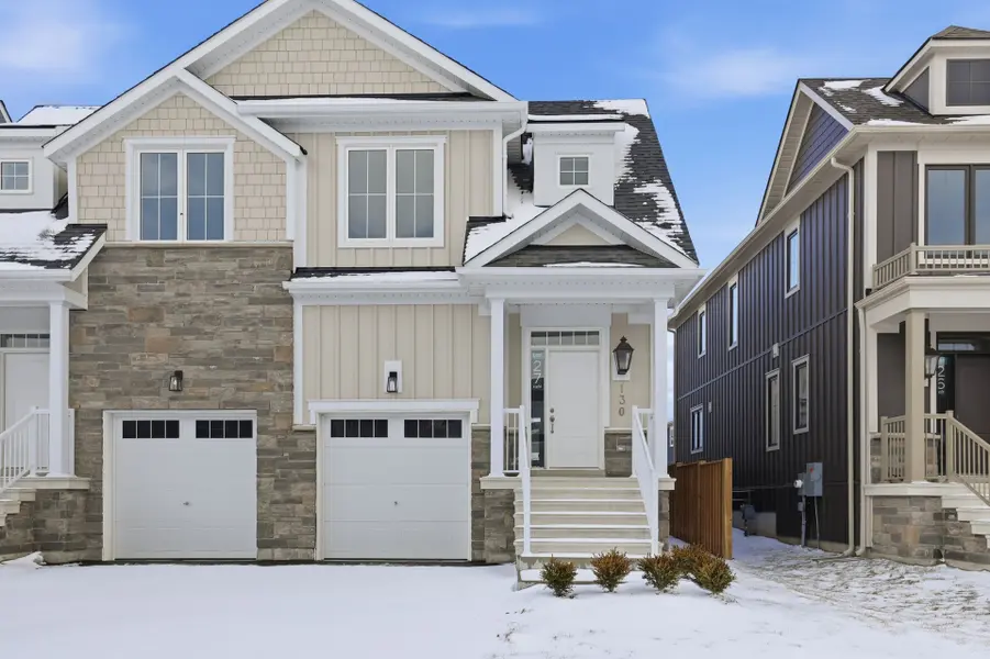 130 White Oak CRES, Blue Mountains, ON L9Y 5T5