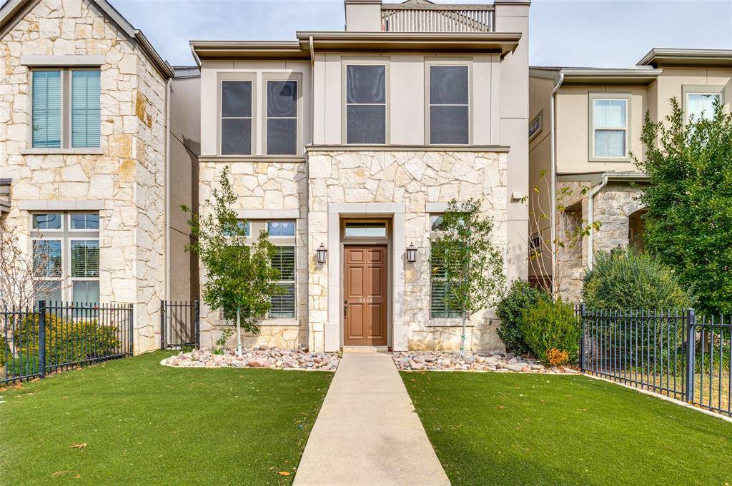 5435 Ashby Grove Street, Dallas, TX 75209