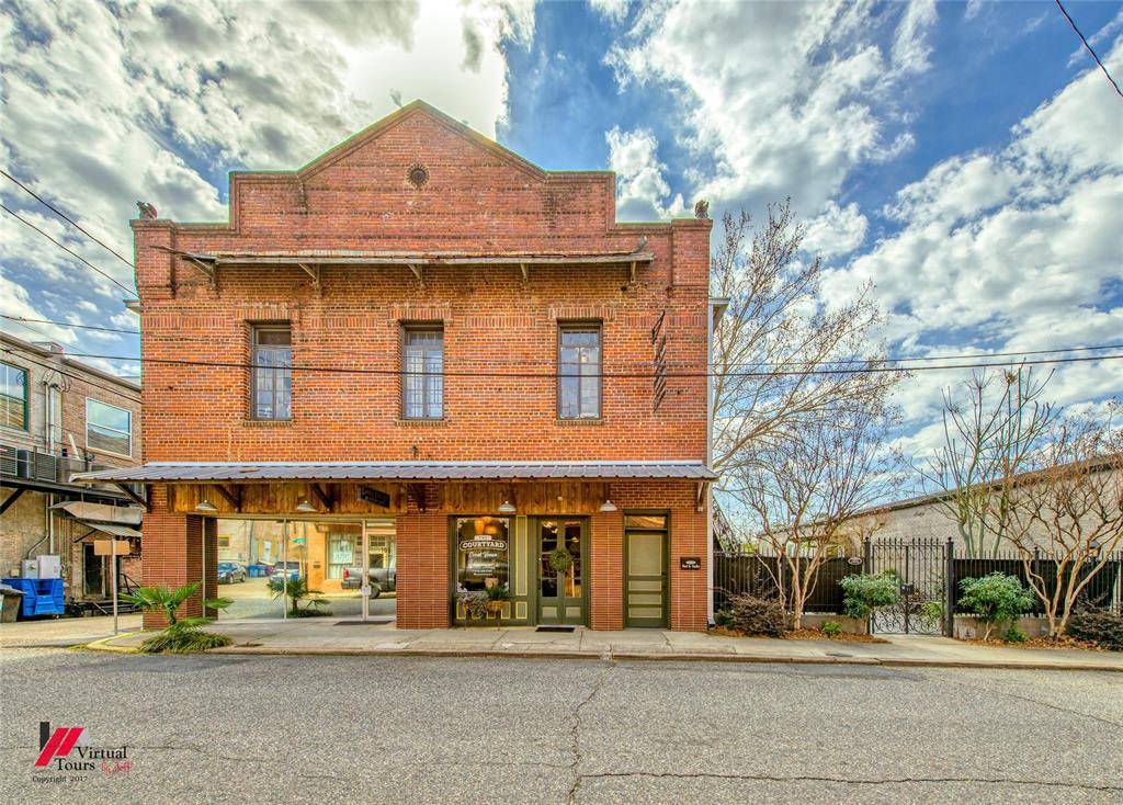 105 Pearl Street, Minden, LA 71055