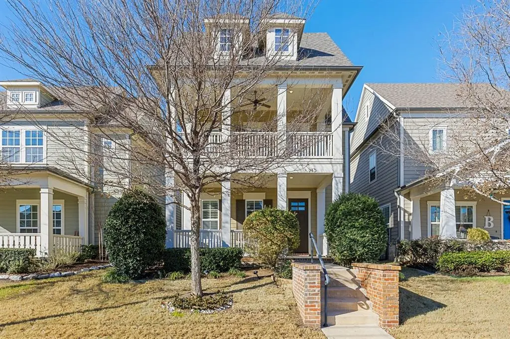 745 S Coppell Road, Coppell, TX 75019