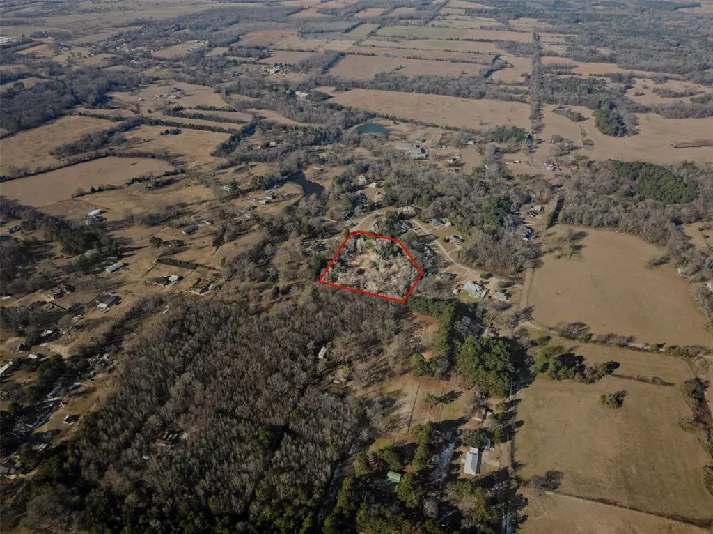 TBD CR 3246, Mount Pleasant, TX 75455