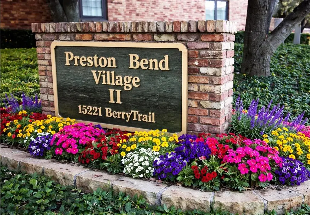 15221 Berry Trail #501, Dallas, TX 75248