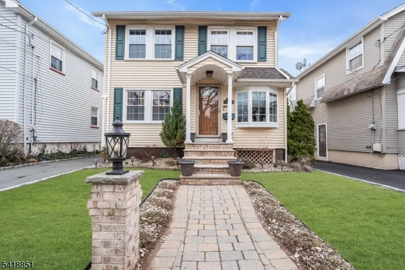 104 Prospect St, Nutley Twp., NJ 07110