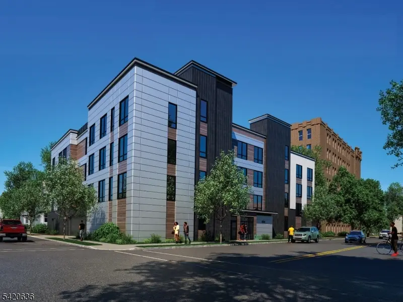 540 Broadway, Paterson City, NJ 07514