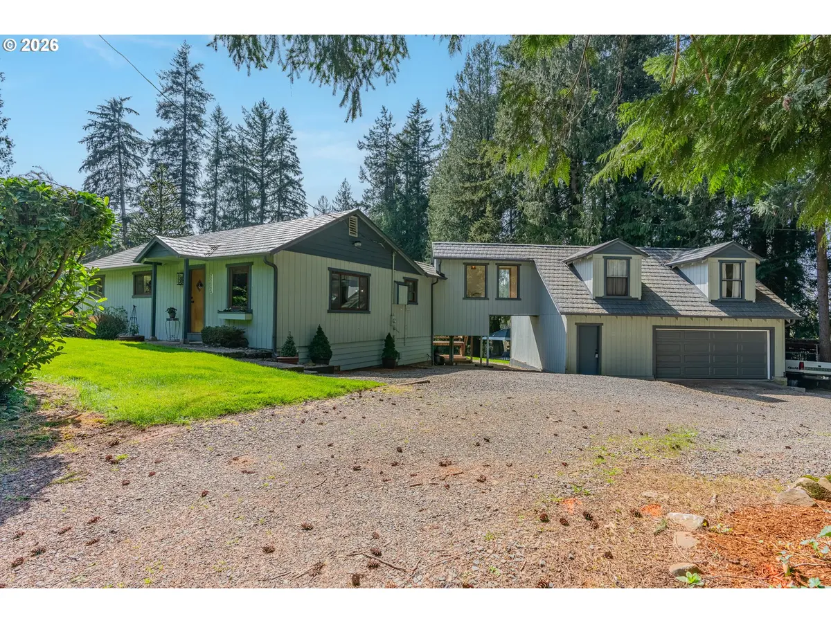 25465 S BEAVERCREEK RD, Beavercreek, OR 97004