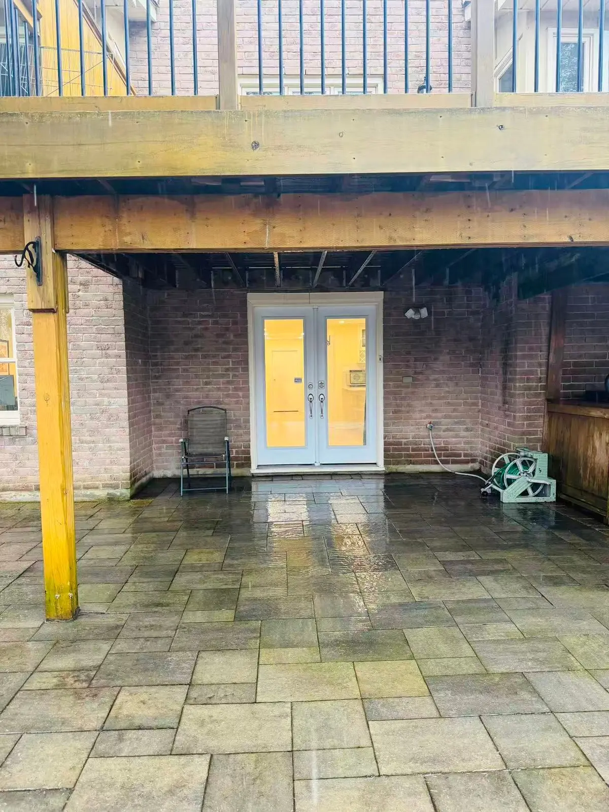 168 Timpson DR #Basement, Aurora, ON L4G 5N2