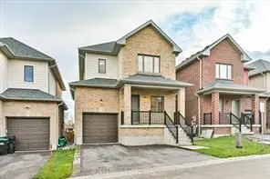 17 BEDFORD ESTATES CRES, Barrie, ON L4N 9K5