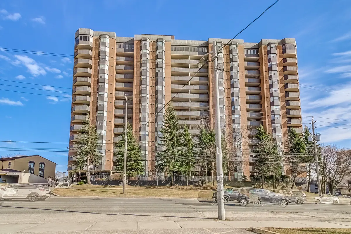 3845 Lake Shore BLVD W #804, Toronto W06, ON M8W 4Y3