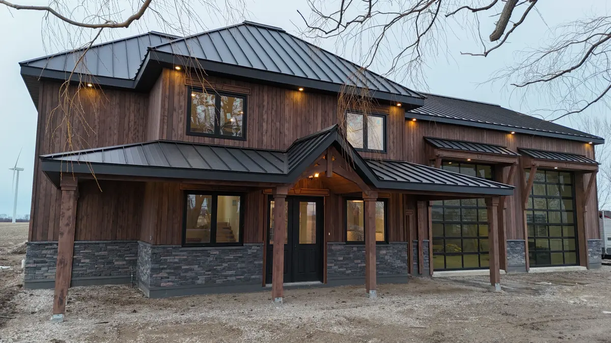 84415 Division Line, Ashfield-colborne-wawanosh, ON N0M 1R0