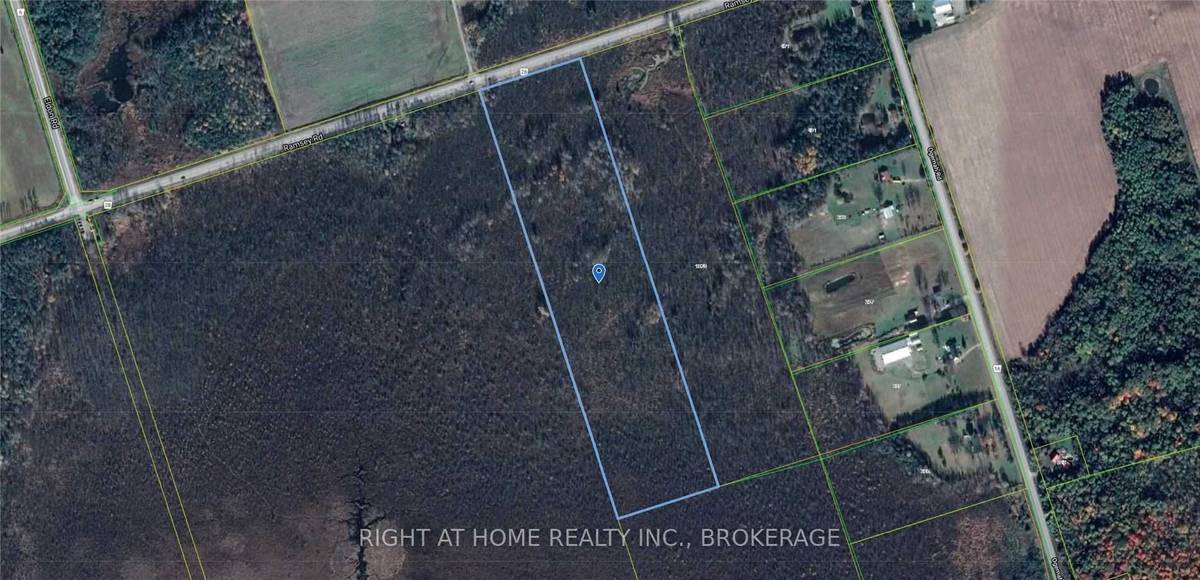 0 Ramsey RD, Kawartha Lakes, ON K0M 2C0