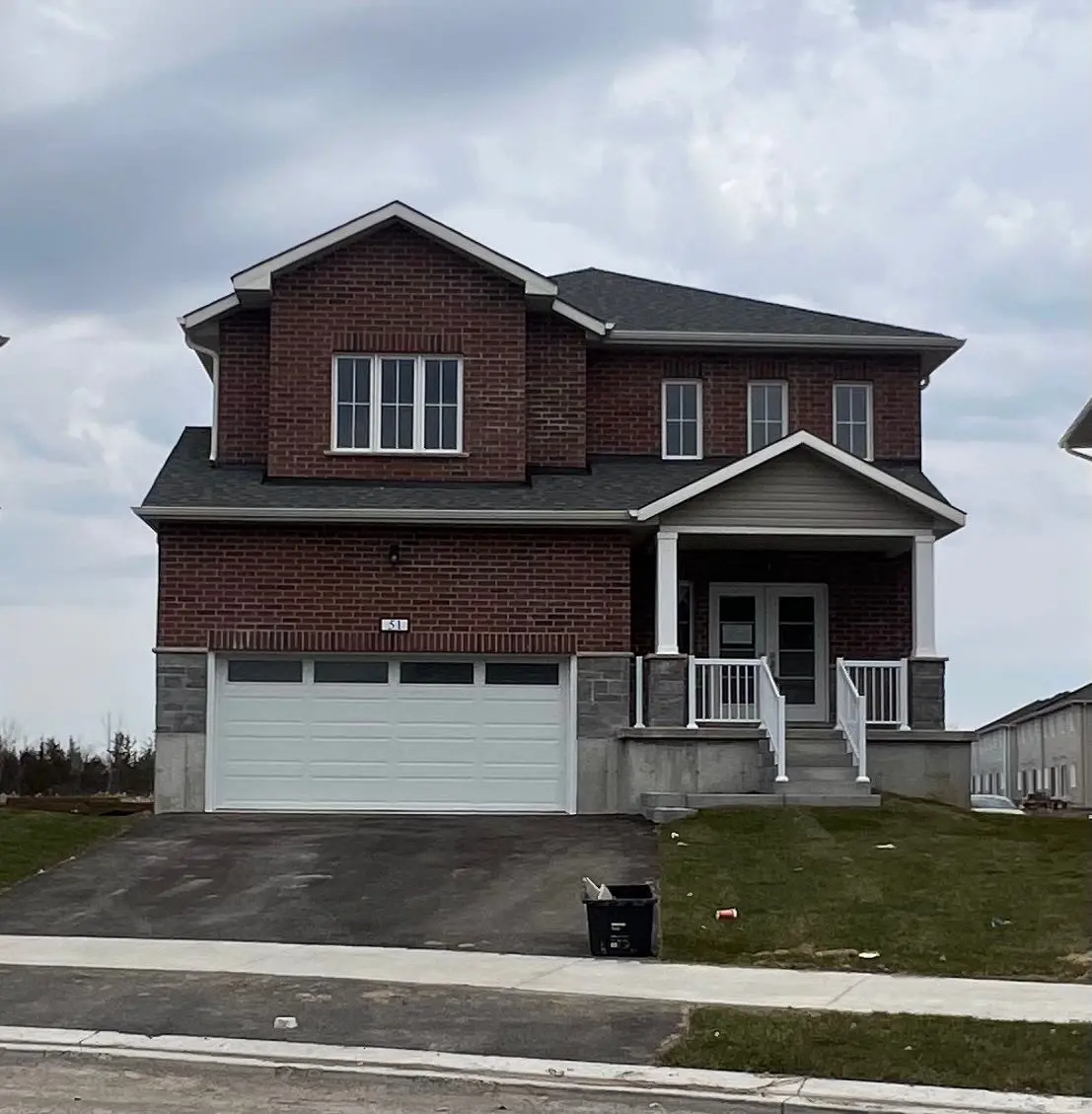 51 Bradden CRES, Belleville, ON K8N 0T7
