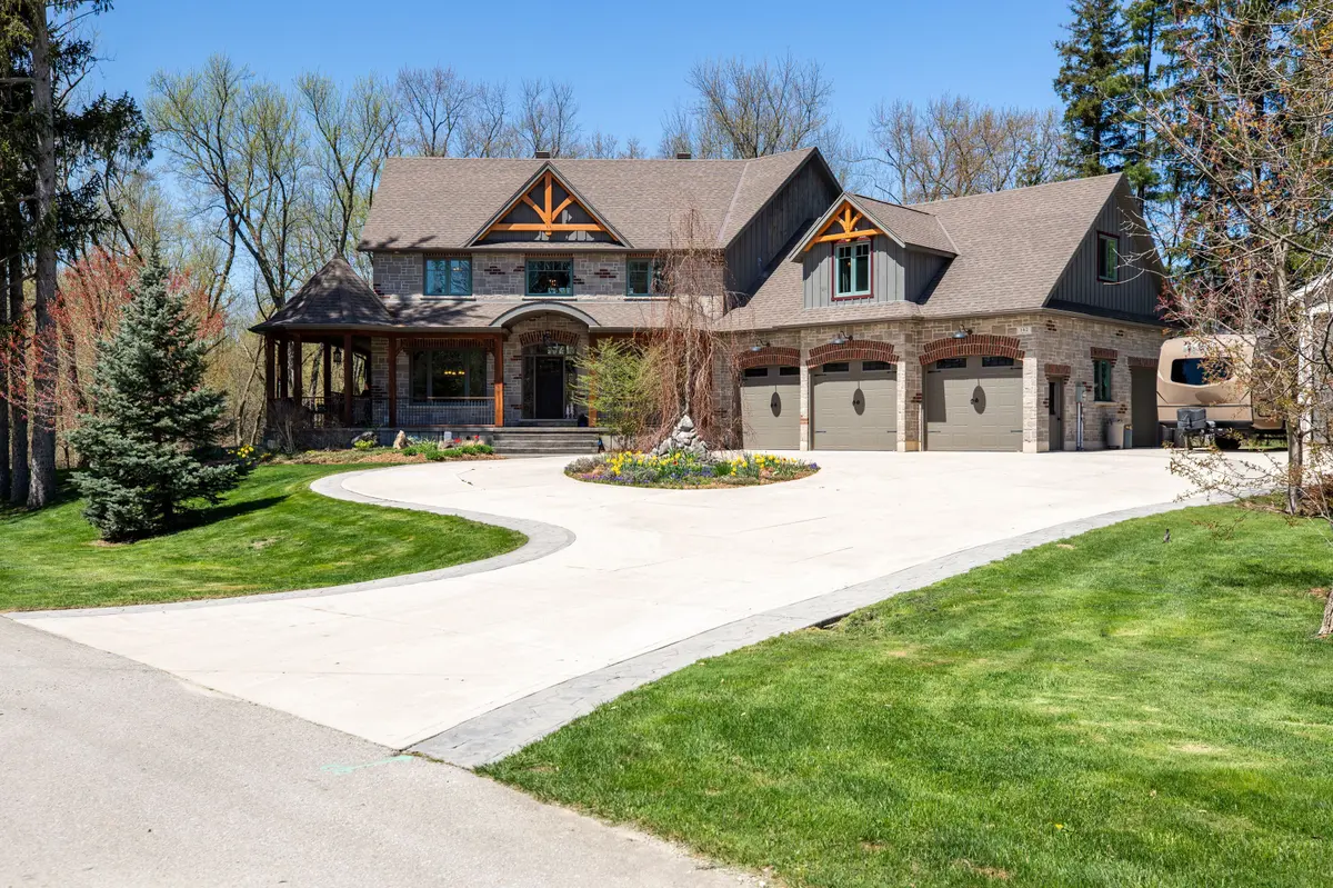 142 Mill ST, Arran-elderslie, ON N0H 2N0