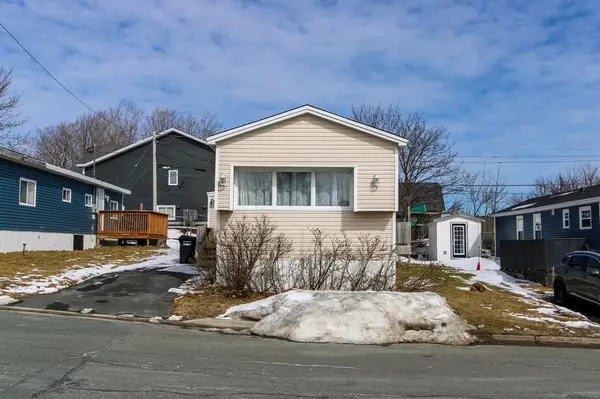 3 Meadowbrook Park Road, St. John's, NL A1S 1G1