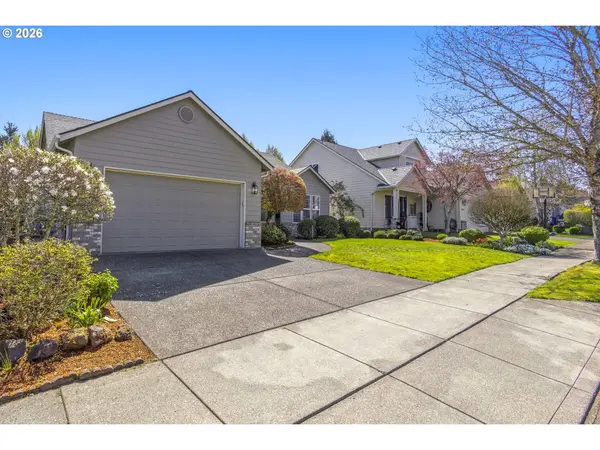 2834 Bastille AVE, Salem, OR 97306